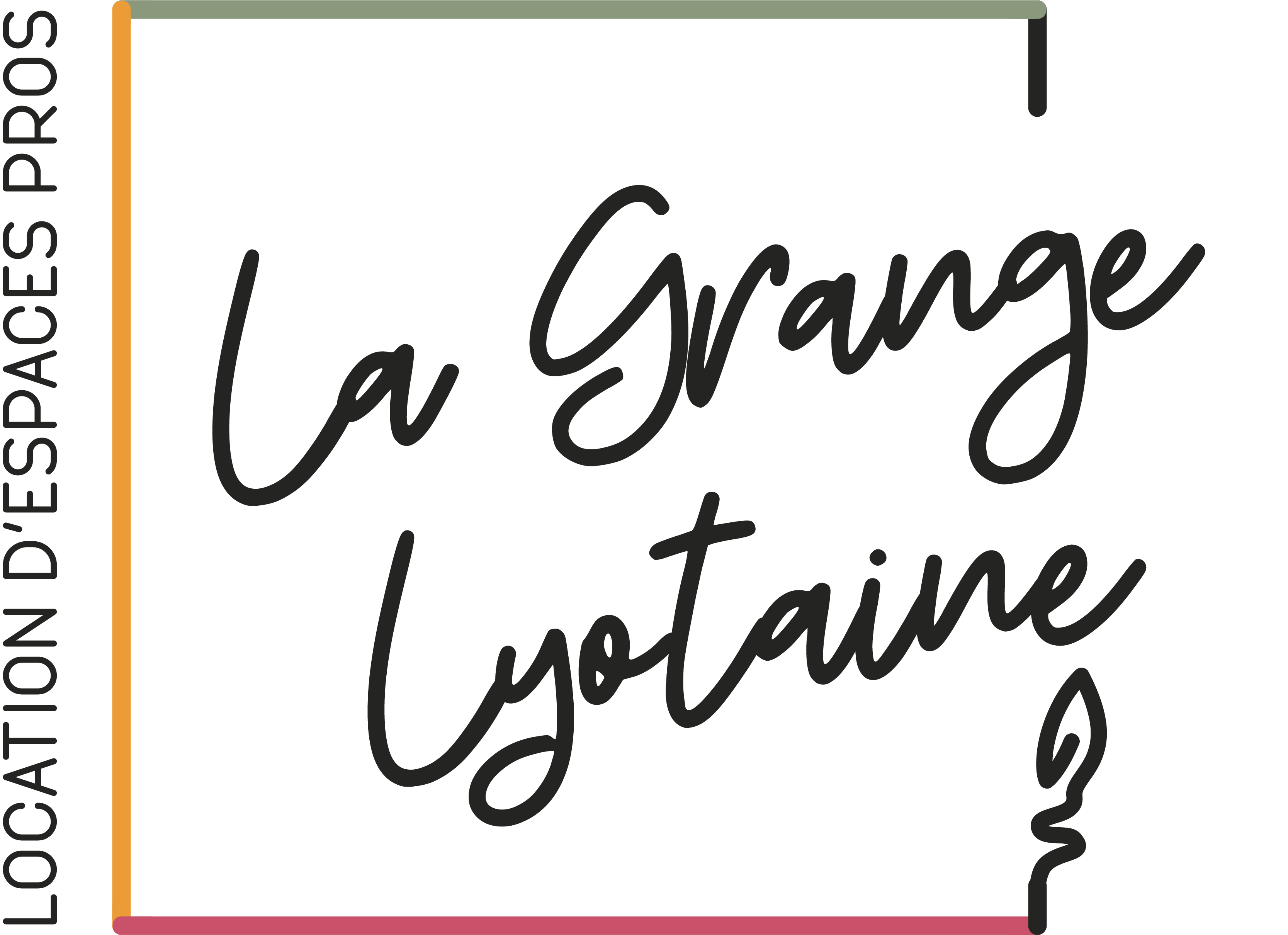 La Grange Lyotaine